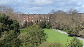 Sons of former TD ffrench-O’Carroll entitled to rent arrears on Fitzwilliam Square mews