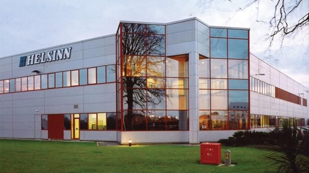 Helsinn is a privately owned pharmaceutical group with an extensive portfolio of cancer care products