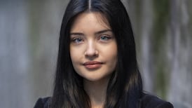 Grad profile: ‘The most important part of learning is applying your knowledge’