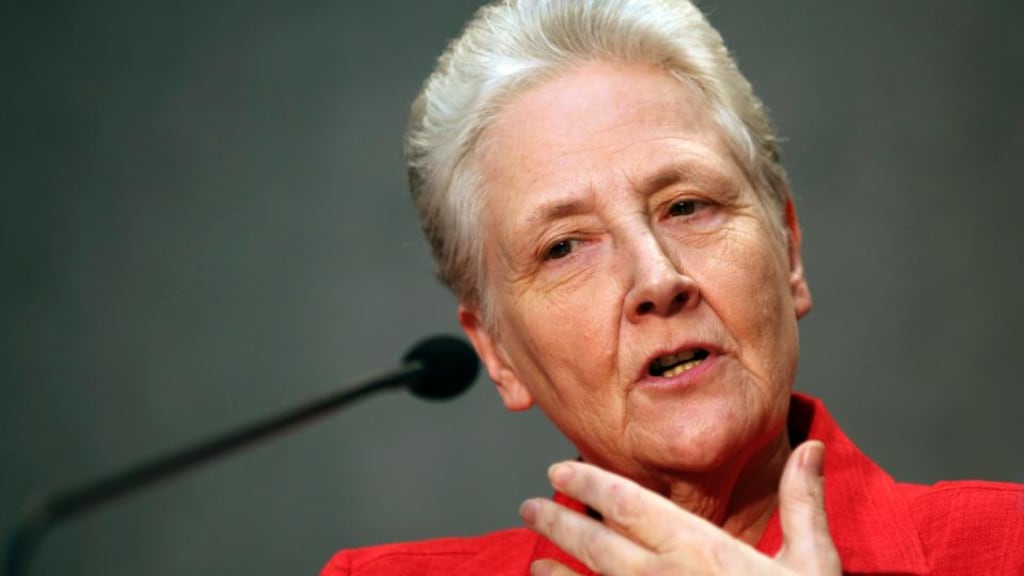A meeting between a working group of the Vatican’s Commission for the Protection of Minors and its chairman Cardinal Seán O’Malley, about the controversial appointment of a Chilean bishop, went “very well”, Dublin survivor Marie Collins has said. Photograph: Reuters