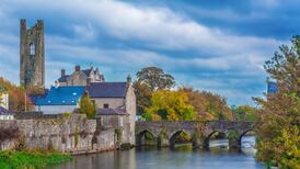 Meath grows in appeal for buyers priced out of the capital