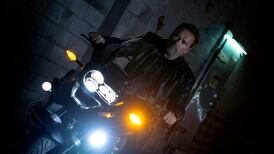 Fubar: Arnold Schwarzenegger is ready for TV. But is TV ready for Arnold?