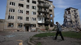 Russia makes more gains around Avdiivka as Ukraine awaits US aid