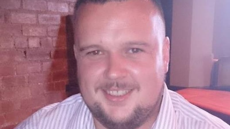 Michael Burke was well-known and liked in the community. He had worked as a butcher in the SuperValu store on the main street in the village, and was from the Dalkey area