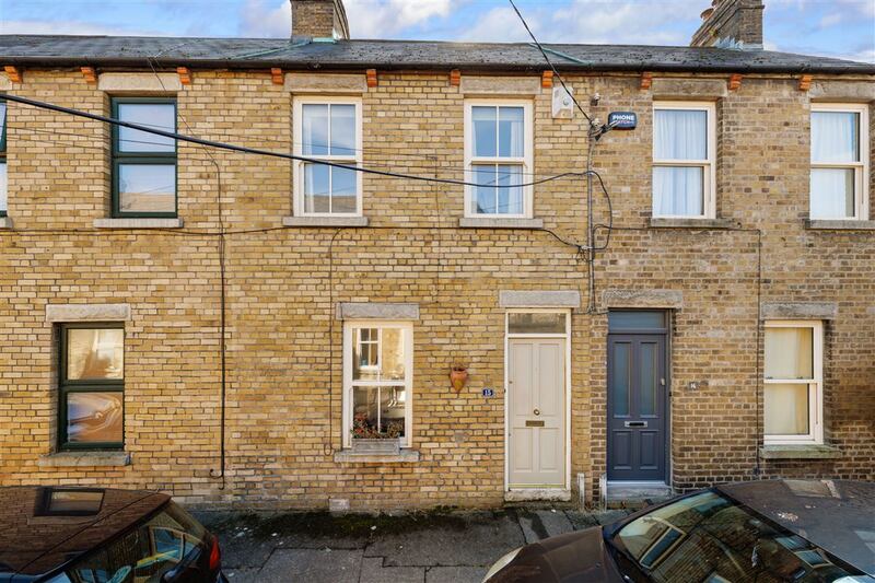 15 Rugby Villas, Ranelagh, Dublin 6