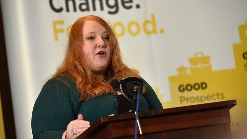 Alliance happy to re-enter Northern Executive if criteria met