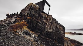 Bird boxes: the sky's the limit for observatory design