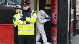 ‘You’d be afraid of your life with all these shootings’