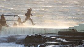 Varadkar may make it an offence to ignore severe weather warnings