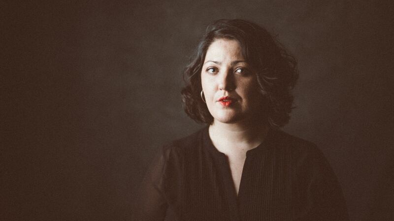 Michelle O’Rourke will help kick of New Dublin Music 2021 alongside Richard Allen with works for soprano and harp.