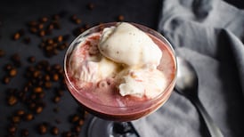 Wine with ice cream? It’s all the rage and works way better than you think