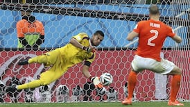 Match schedule an advantage for Germany, says Sabella