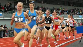 Sonia O’Sullivan: You still can’t beat the intimacy of live sport