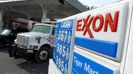 Stocktake: Exxon Mobil suffers worst losing streak in 40 years