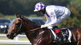 Poetic Flare odds-on to land Qatar Sussex Stakes at Goodwood