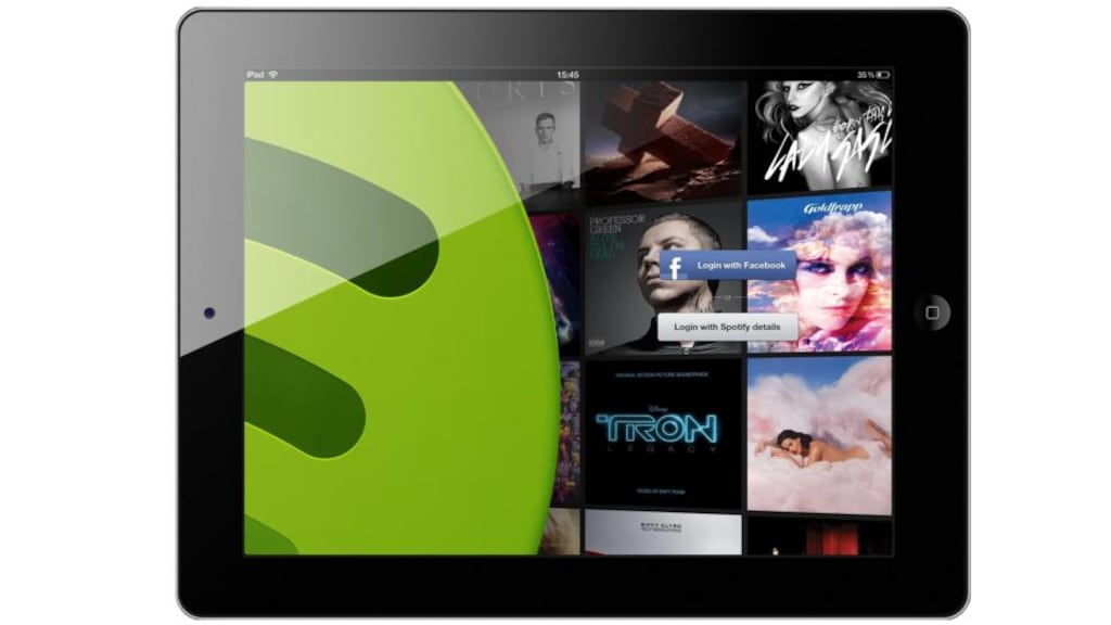 Spotify is to announce its video-streaming service at a launch event in New York on May 20th.