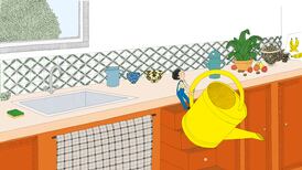 Children’s fiction: Books with gnomes, aliens, monsters and climate catastrophe