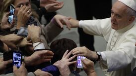 Enda Kenny says he hopes to be Taoiseach in 2018 for Pope’s visit