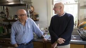 Cooking the book: Michael Pollan’s book makes it to Netflix