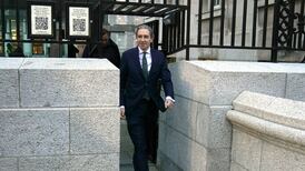 ‘A massive waste of money’: Arts Council’s scrapped €6m IT system sparks fury in Cabinet