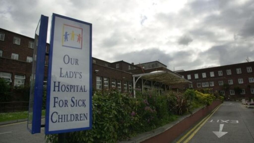 Our Lady’s Children’s Hospital, Crumlin accepted it was negligent in the matter and in particular the misreporting of Martina Murphy’s gene test results.