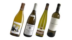 Mighty whities: Four great white wines for €20 or less
