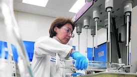 Anti-cholesterol drug price to fall by 20 per cent