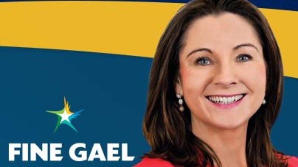 Cllr Anne-Marie Dermody: “It’s not that we’re better than men. We are just looking at the imbalance and trying to draw attention to the imbalance.”