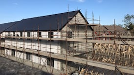 Housing associations to warn rising costs a threat to delivery of social housing