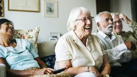 Ireland gets set to make life better as older population surges