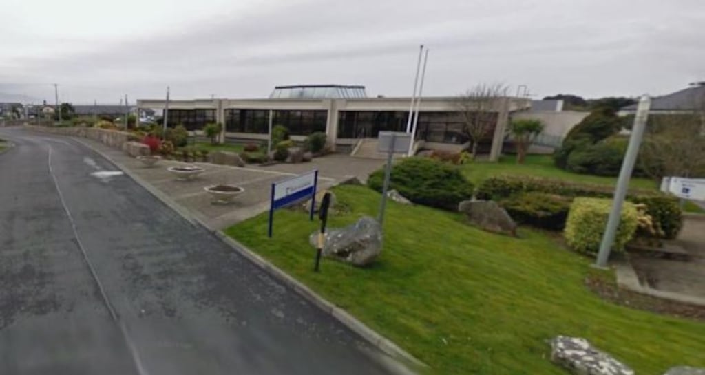 SIPO heard that Pádraig Doherty attended a meeting of Údarás na Gaeltachta in Furbo, Co Galway for which he claimed mileage expenses and overnight expenses despite spending that night in Donegal. Image: Google Street View