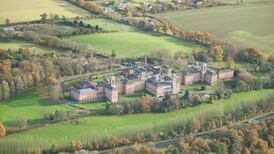 HSE puts St Senan’s psychiatric hospital on market at €780,000