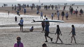 Coronavirus death toll exceeds 250,000 worldwide