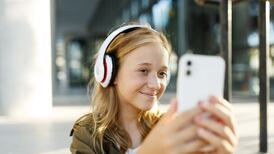 At what age should I give my child a mobile phone?