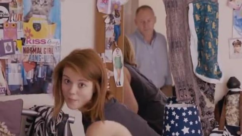 Two Northern Irish films on Oscar live-action longlist