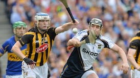 Tipperary hurler Darren Gleeson receives Central Bank ban