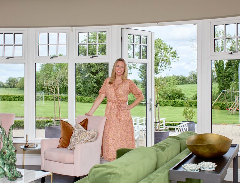 For Ruth, there will always be layers to uncover and reimagine in their forever home. Photograph: Philip Lauterbach