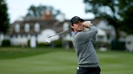 McIlroy’s slump goes from bad  to worse