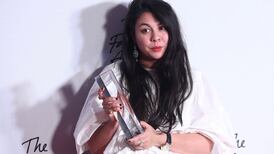 Simone Rocha wins designer of the year at British fashion awards