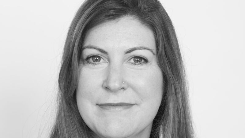 Aoife O’Brien, Empowerment Coaching, volunteers with several initiatives with Jobcare.