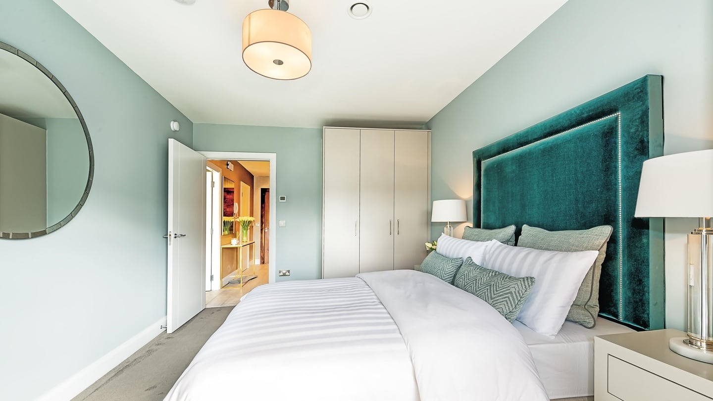 New homes Ardilea Crescent