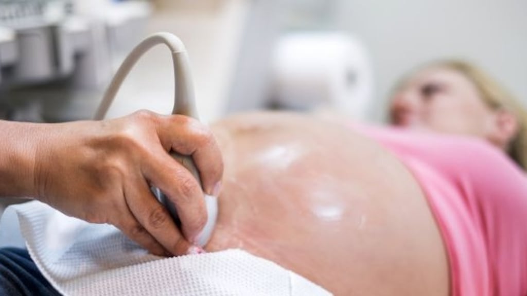 Consultant Isweri Pillay, who works at South Tipperary General Hospital in Clonmel, gave evidence on Tuesday morning at a disciplinary hearing at the Medical Council into a consultant obstetrician at South Tipperary General Hospital, identified as Dr A, who is accused of poor professional performance. Photograph: Getty Images