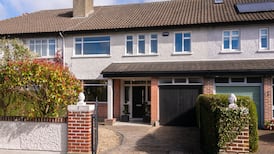 Five homes on view this week in Dublin