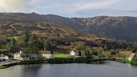 Row over planned wind farm at Cork beauty spot Gougane Barra