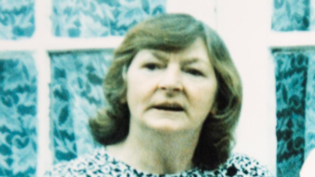 Rosie Hanrahan, who was found dead at her home at New Road, Thomondgate, Limerick. Photograph Liam Burke Press 22