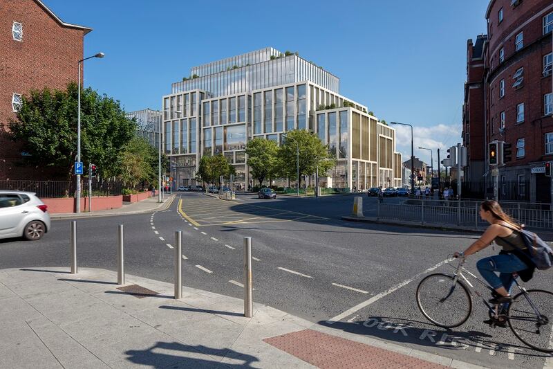 Image: HJL Architects