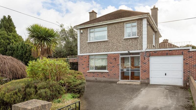 117 Barton Road East, Dundrum, Dublin 14