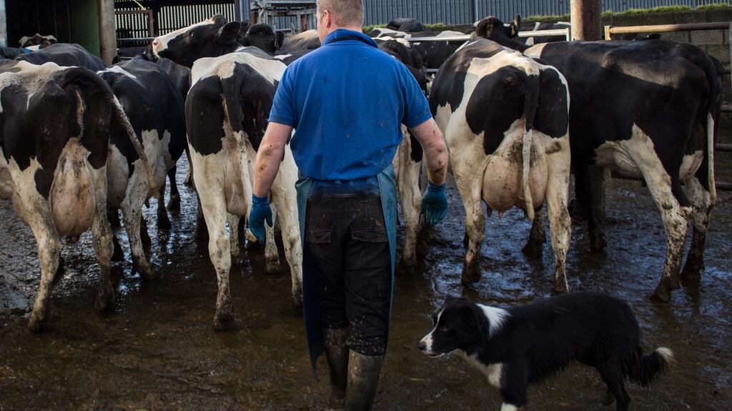 Glanbia Co-op chairman Henry Corbally said the current weak state of global dairy and grain markets makes this a very challenging time for members.