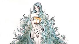 I am the River Seine