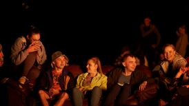 Brendan Canty on his film Christy: ‘The Brits loved that it was from Cork. They thought there was an exotic flavour to that’